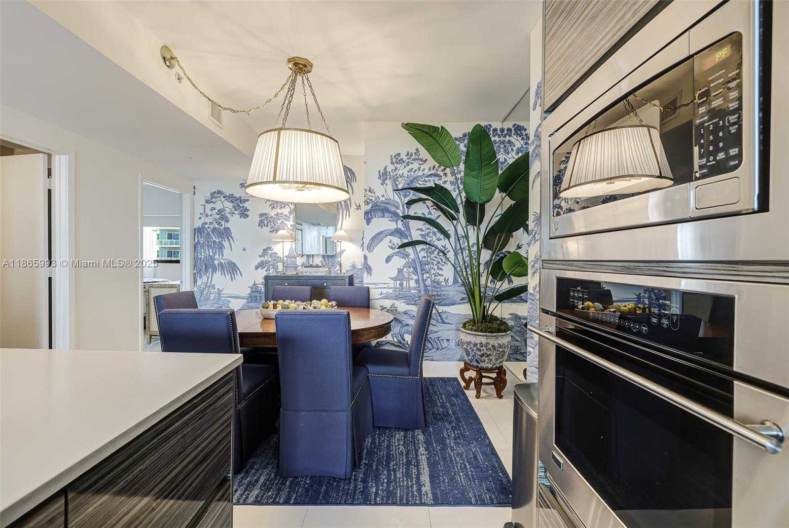 Small Image of 460 NORTH EAST 28TH ST #704, Miami Number 18