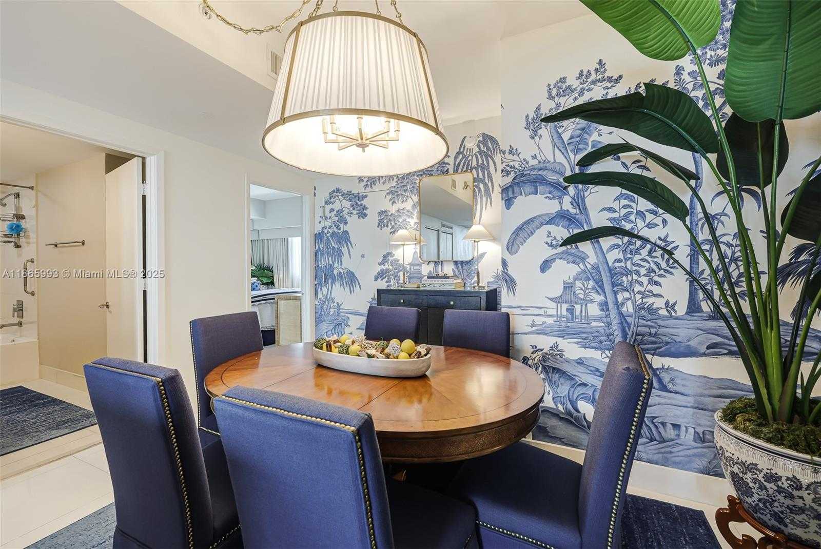 Small Image of 460 NORTH EAST 28TH ST #704, Miami Number 19
