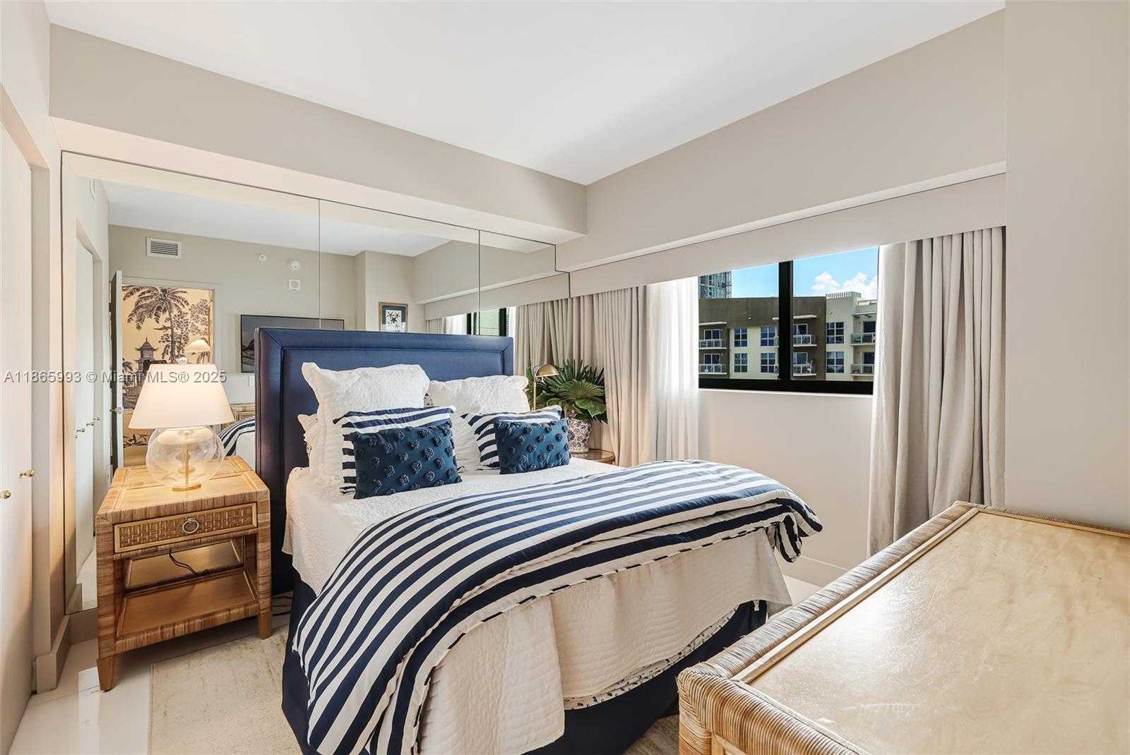 Small Image of 460 NORTH EAST 28TH ST #704, Miami Number 22
