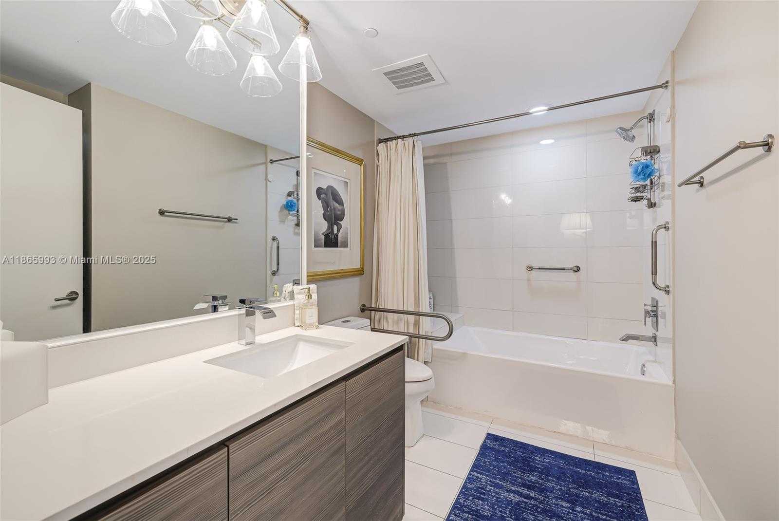 Small Image of 460 NORTH EAST 28TH ST #704, Miami Number 25