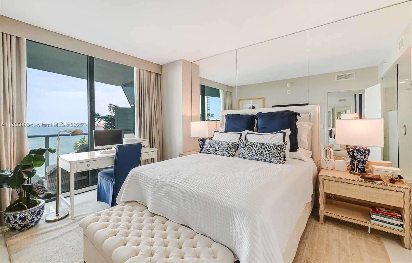 Small Image of 460 NORTH EAST 28TH ST #704, Miami Number 26