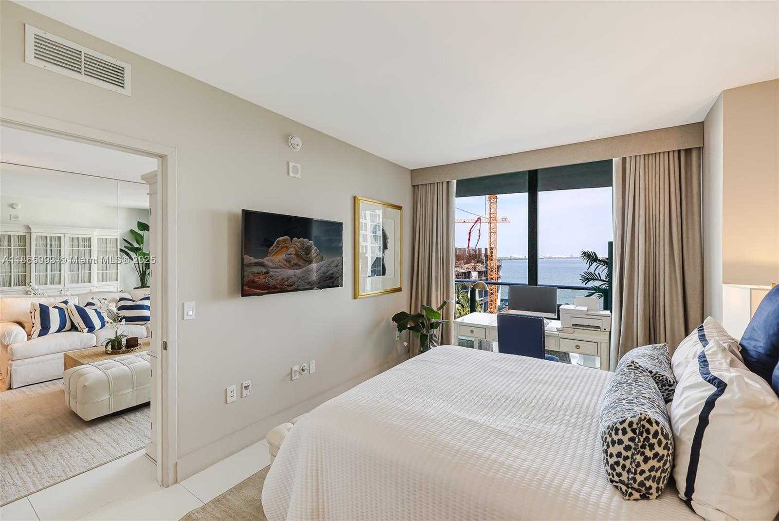 Small Image of 460 NORTH EAST 28TH ST #704, Miami Number 28
