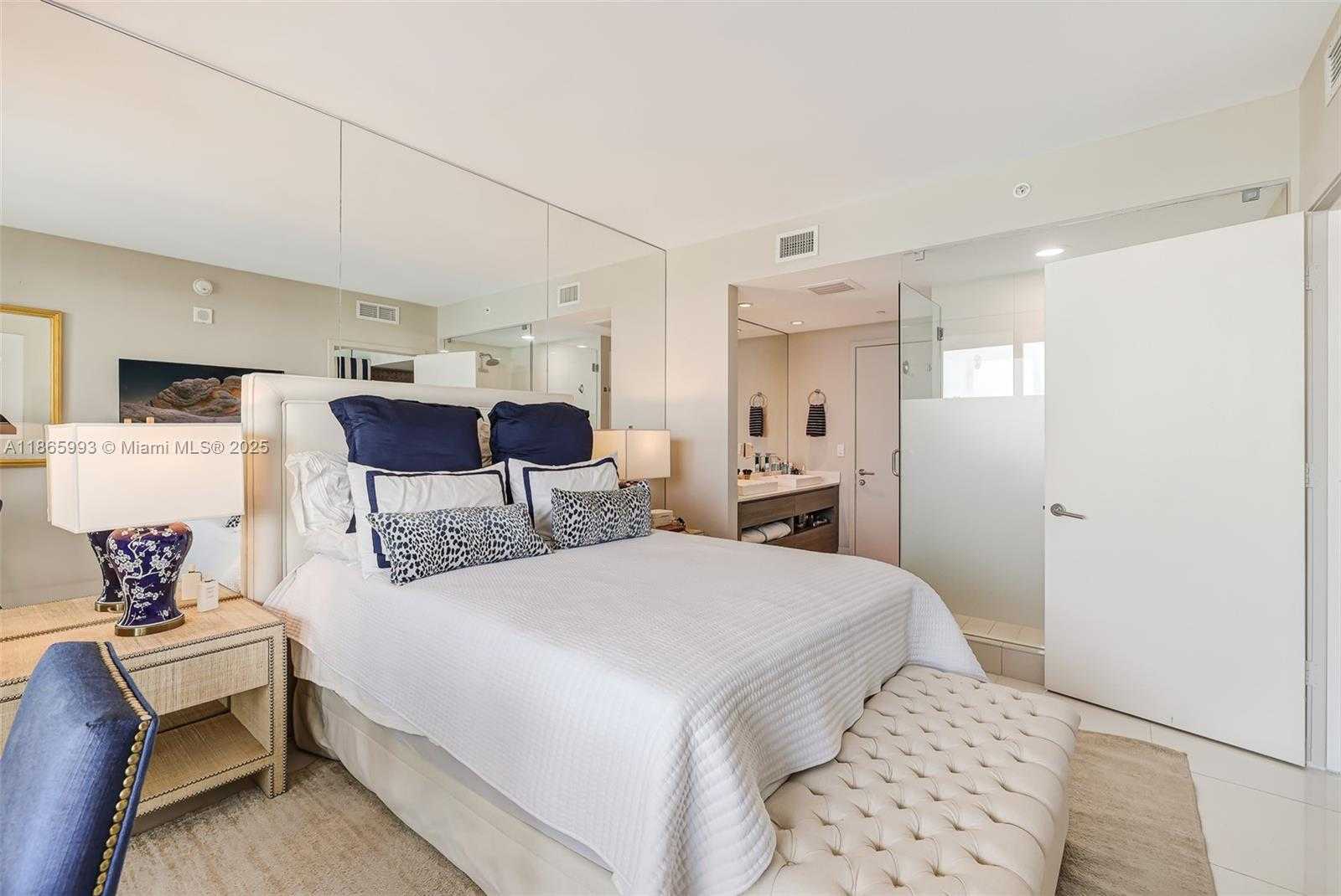 Small Image of 460 NORTH EAST 28TH ST #704, Miami Number 29