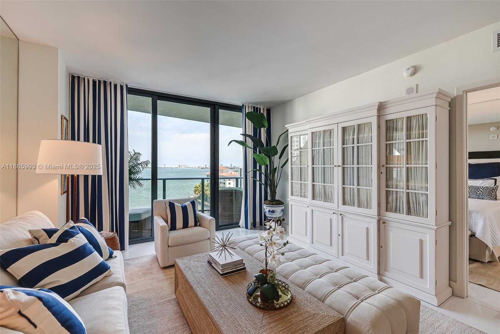 Small Image of 460 NORTH EAST 28TH ST #704, Miami Number 3