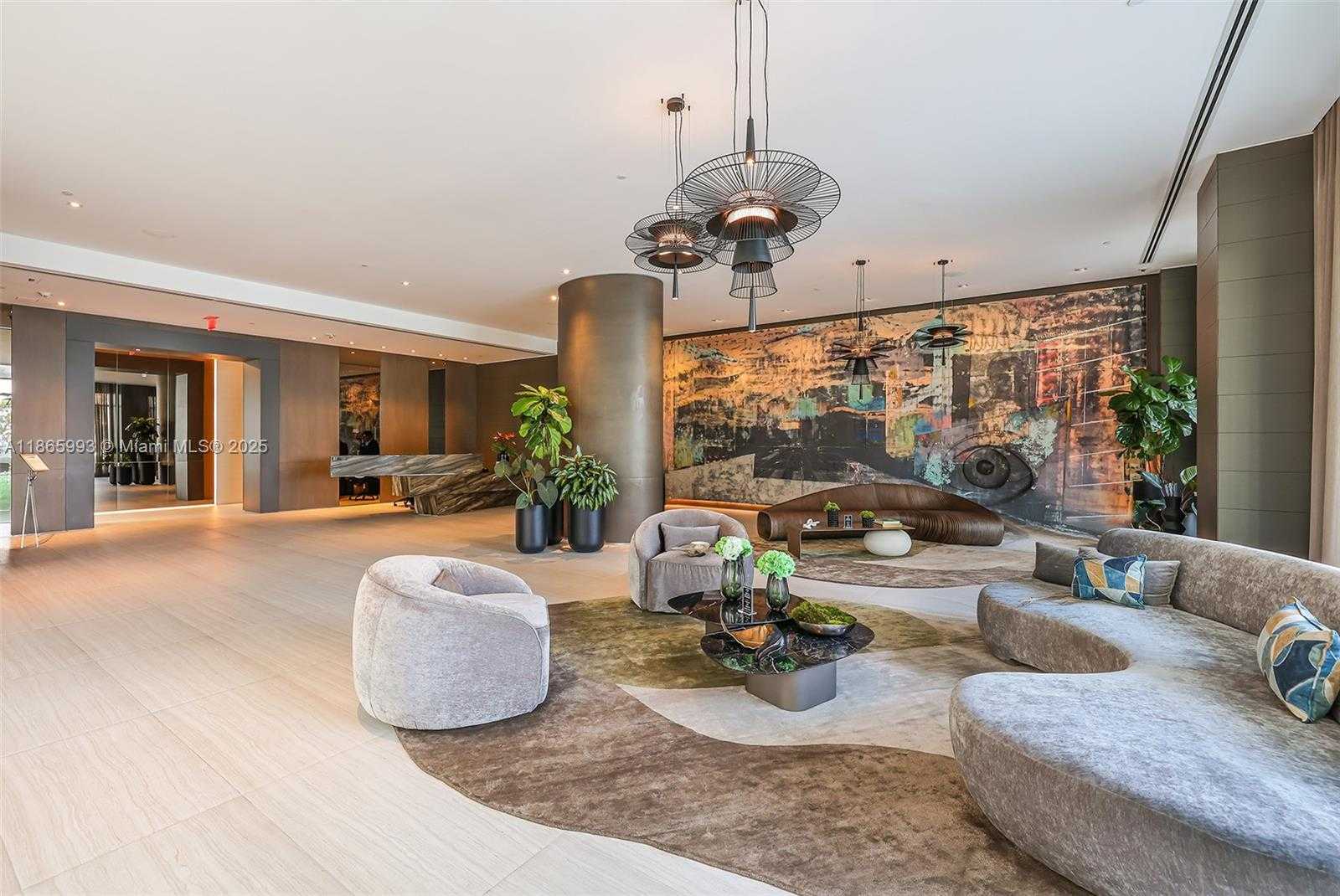 Small Image of 460 NORTH EAST 28TH ST #704, Miami Number 39