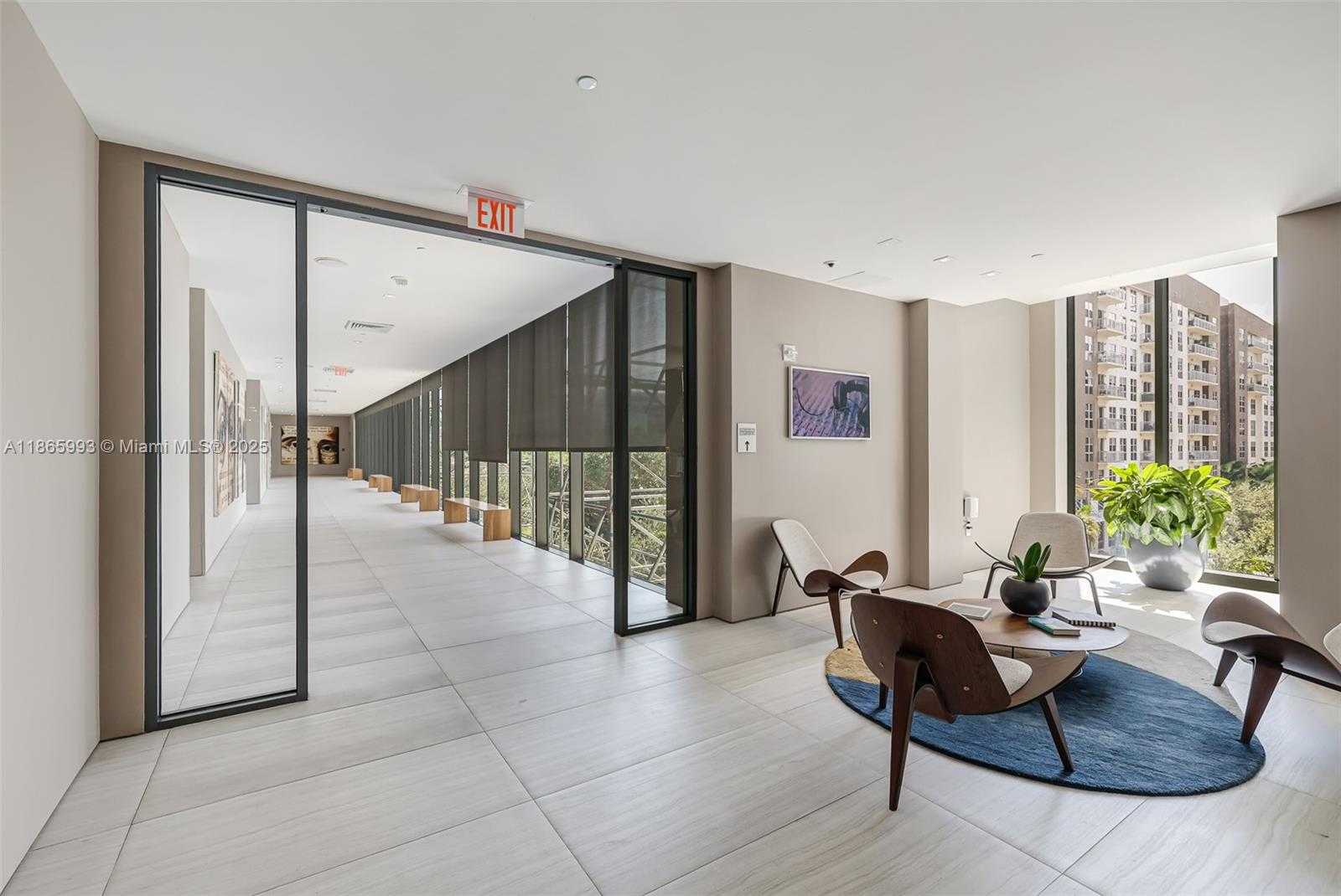 Small Image of 460 NORTH EAST 28TH ST #704, Miami Number 43
