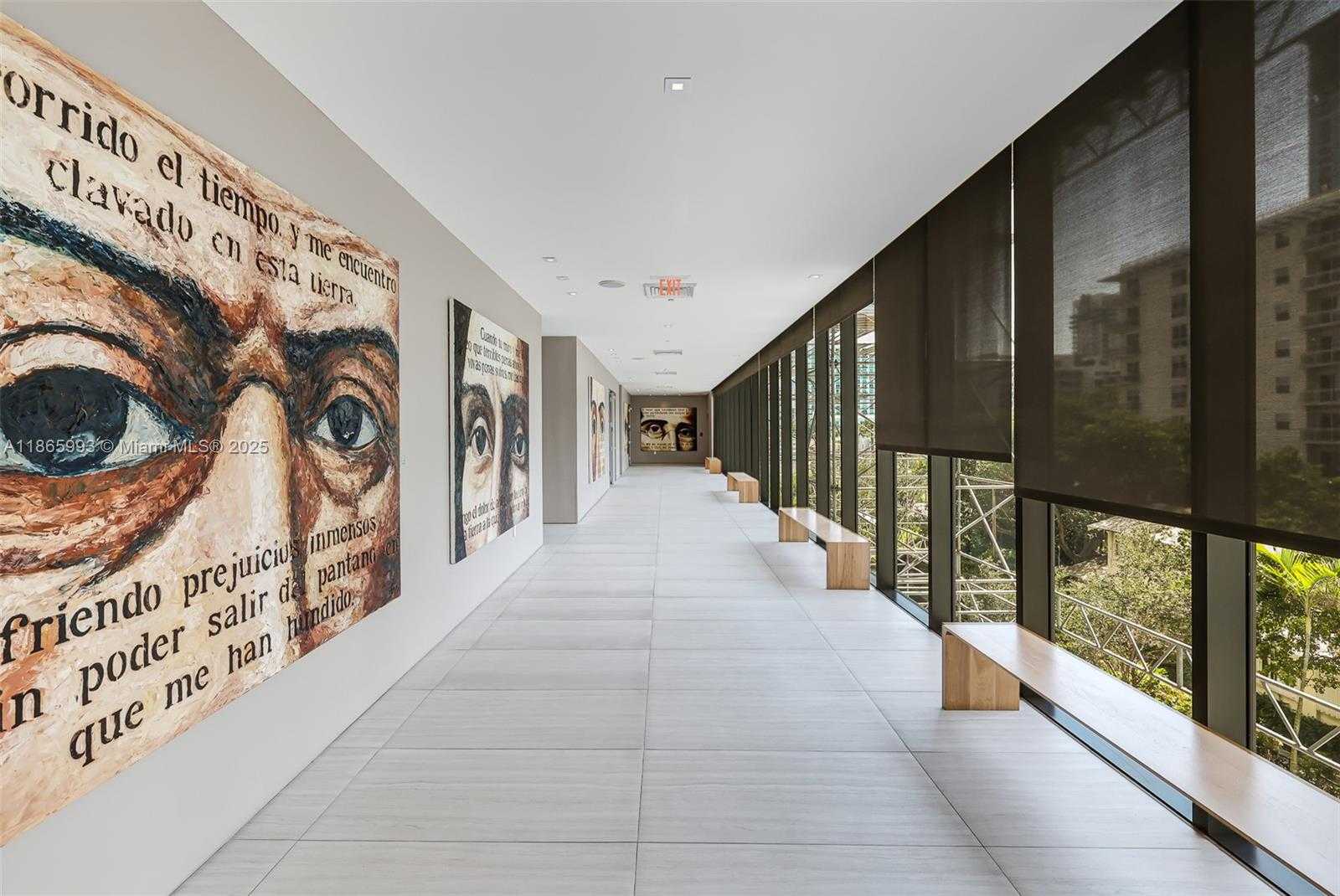 Small Image of 460 NORTH EAST 28TH ST #704, Miami Number 44