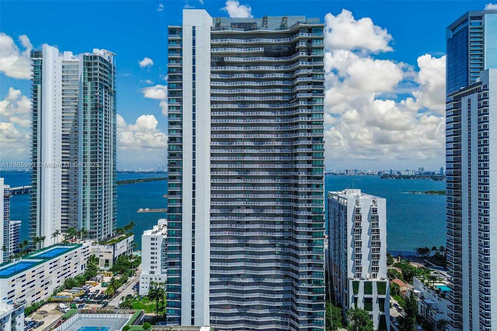 Small Image of 460 NORTH EAST 28TH ST #704, Miami Number 46