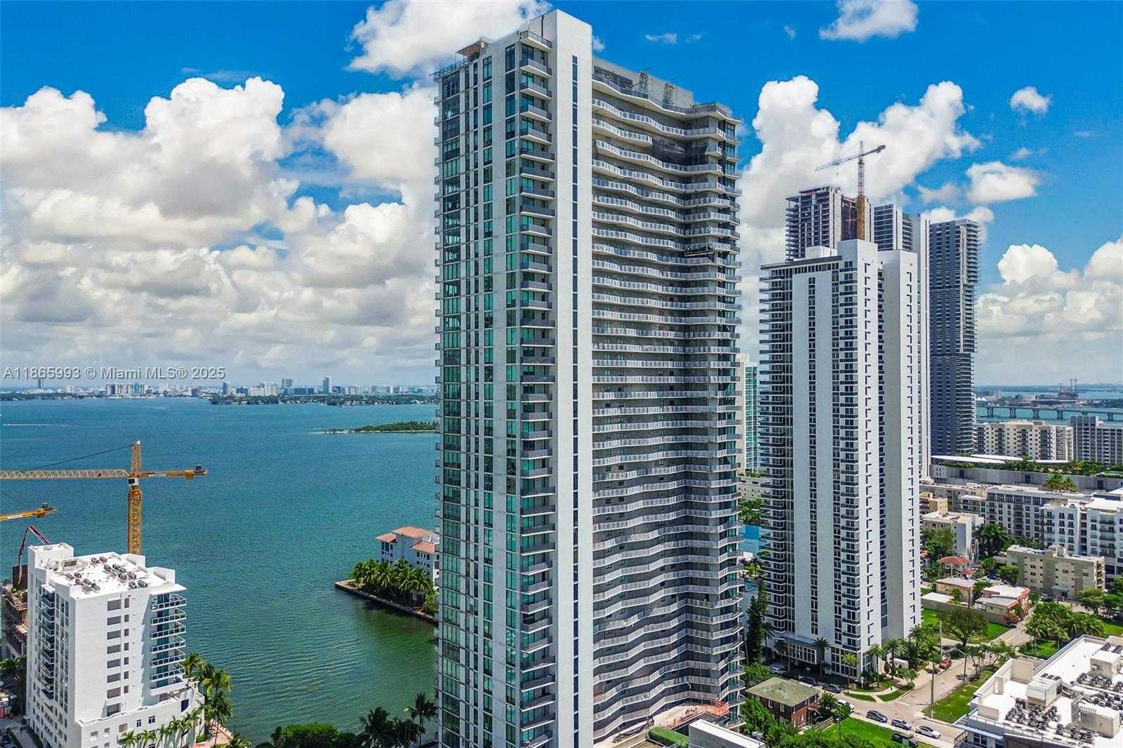 Small Image of 460 NORTH EAST 28TH ST #704, Miami Number 47