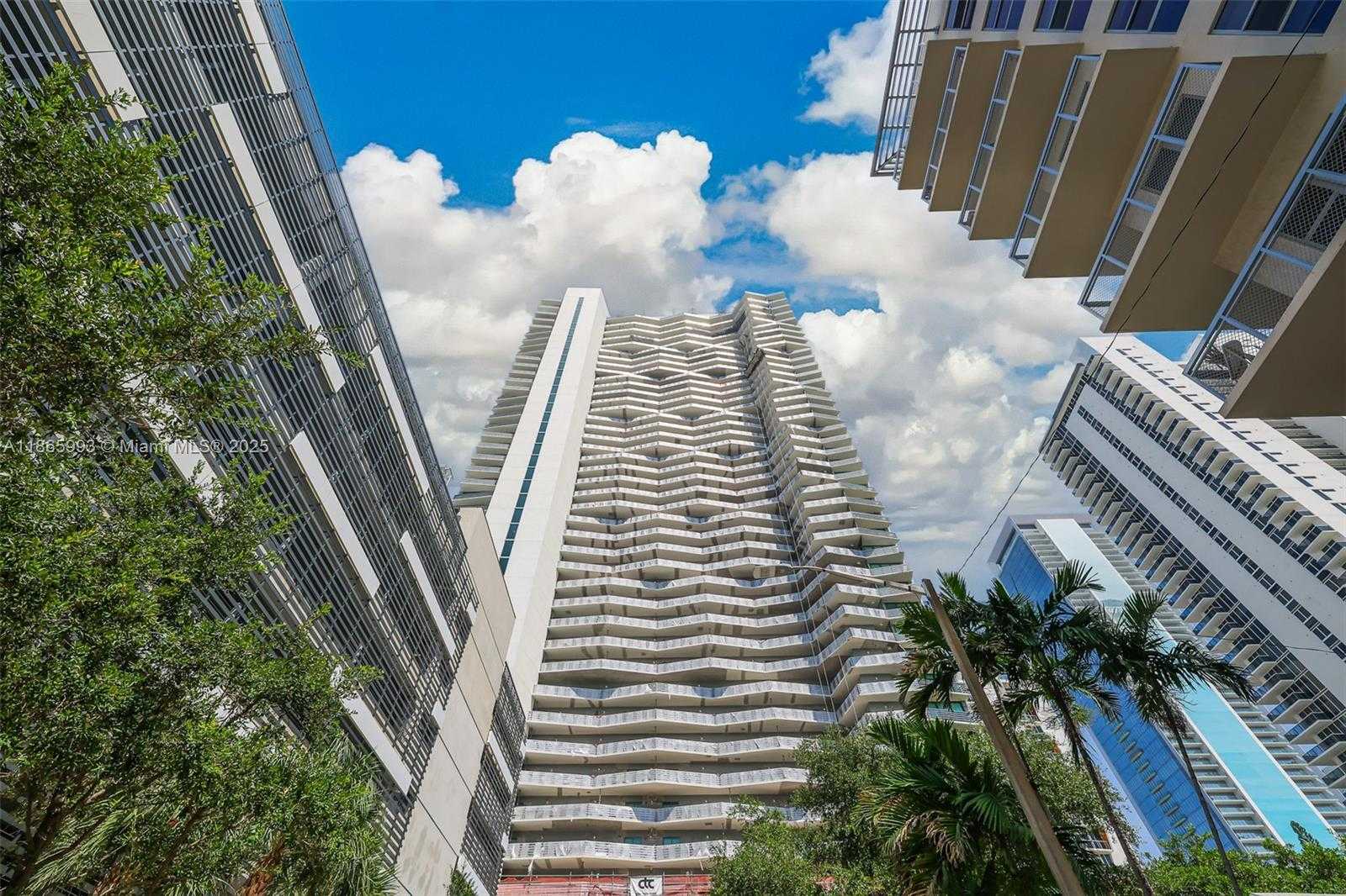 Small Image of 460 NORTH EAST 28TH ST #704, Miami Number 49