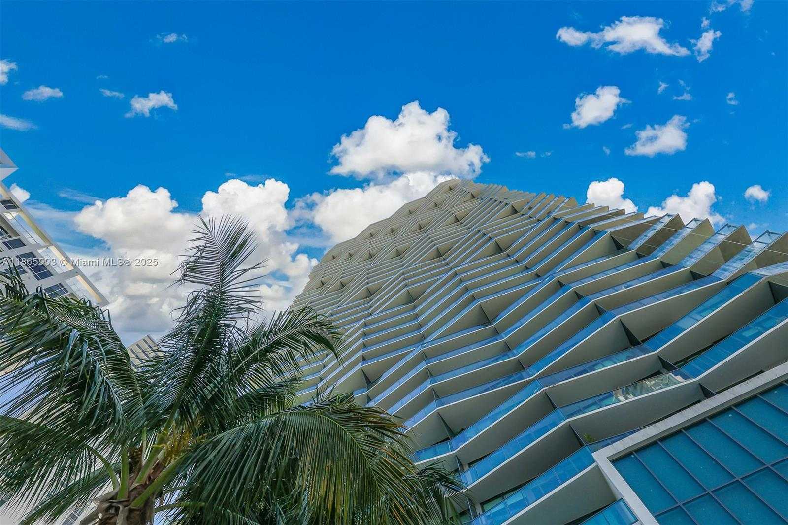 Small Image of 460 NORTH EAST 28TH ST #704, Miami Number 50