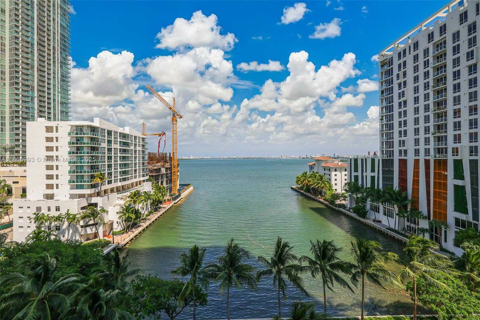 Small Image of 460 NORTH EAST 28TH ST #704, Miami Number 51