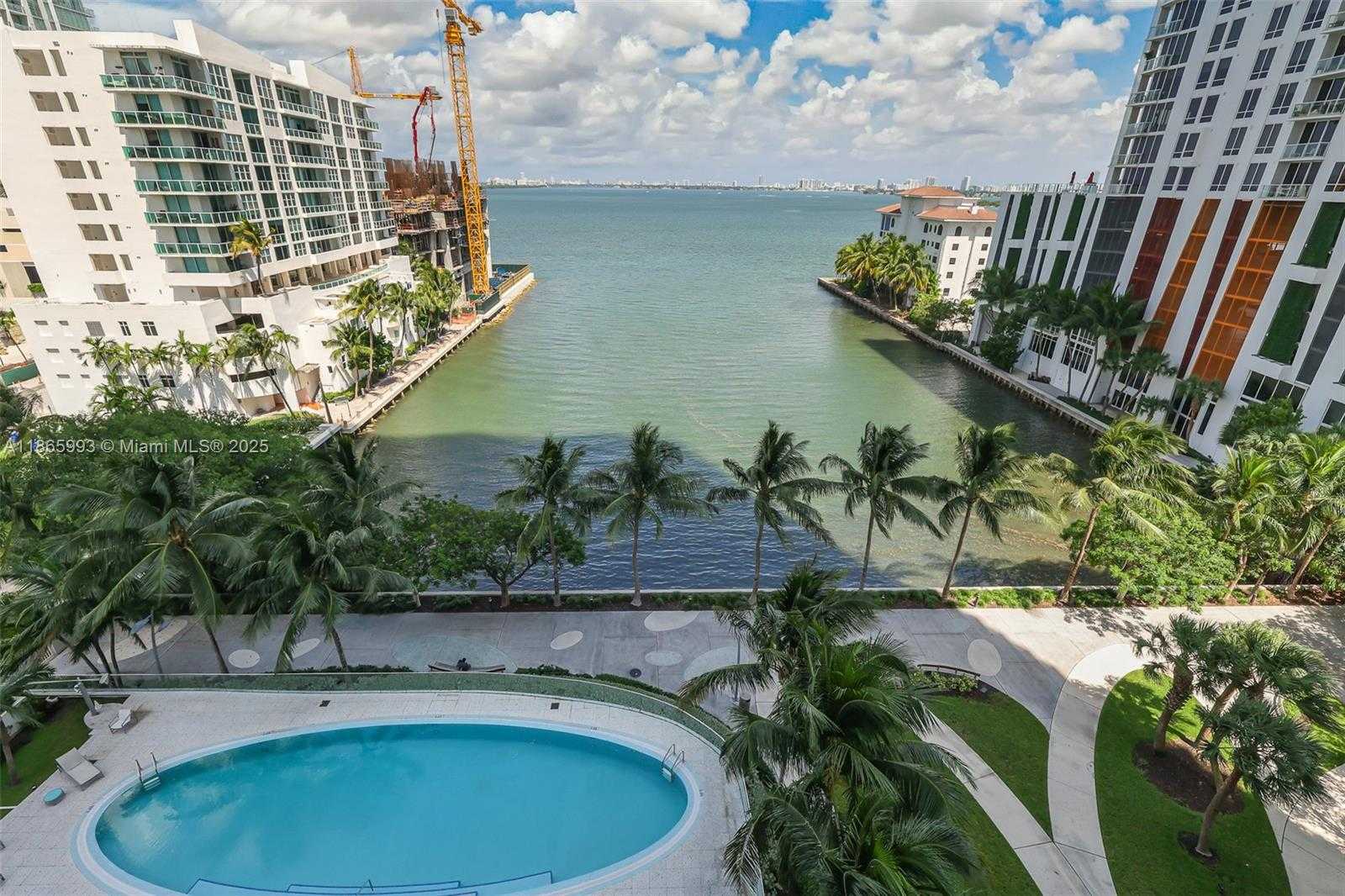 Small Image of 460 NORTH EAST 28TH ST #704, Miami Number 52