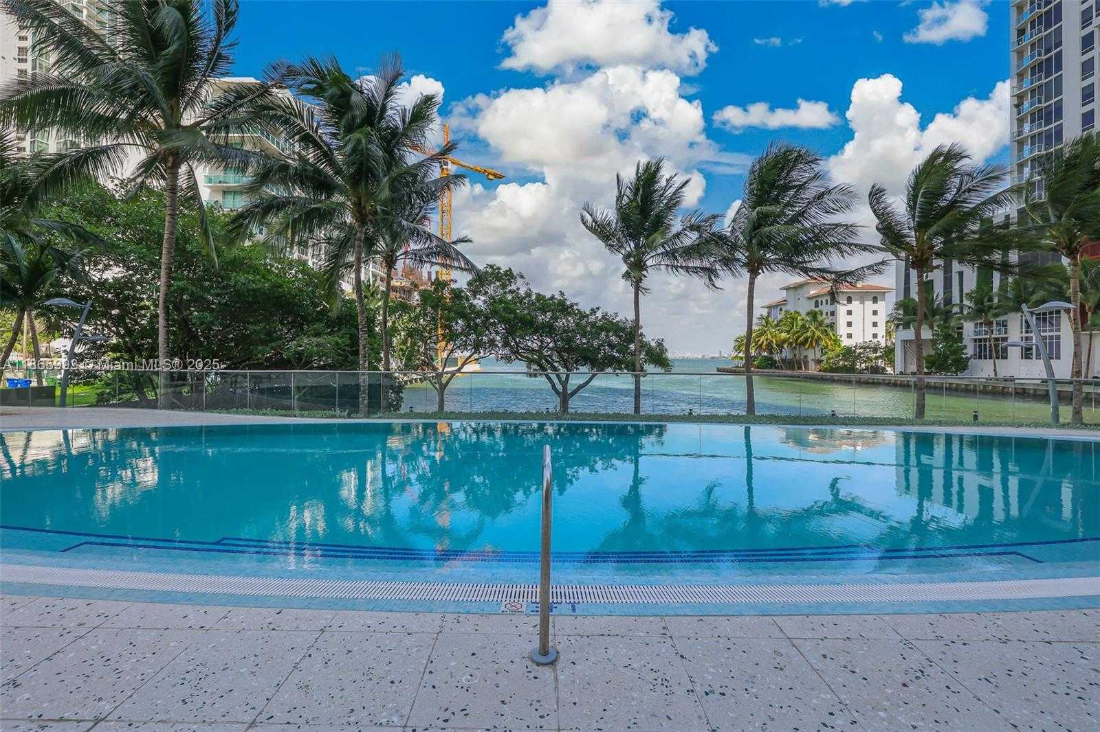 Small Image of 460 NORTH EAST 28TH ST #704, Miami Number 53