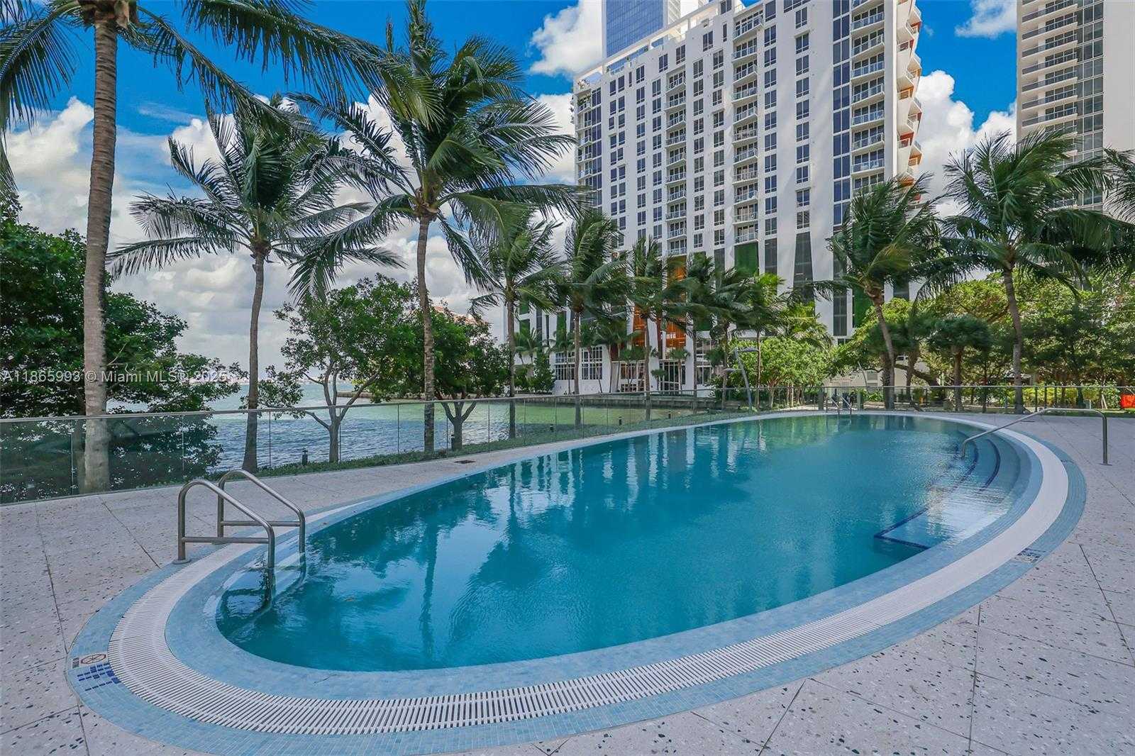 Small Image of 460 NORTH EAST 28TH ST #704, Miami Number 54