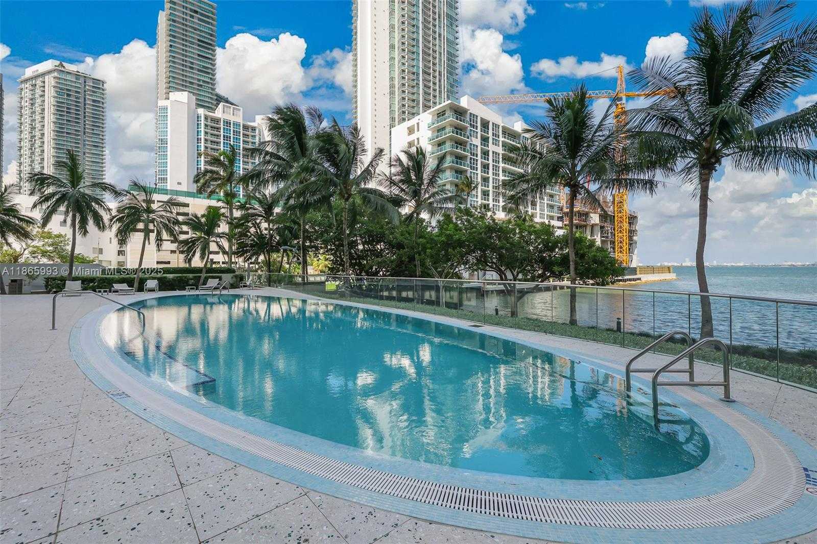 Small Image of 460 NORTH EAST 28TH ST #704, Miami Number 55