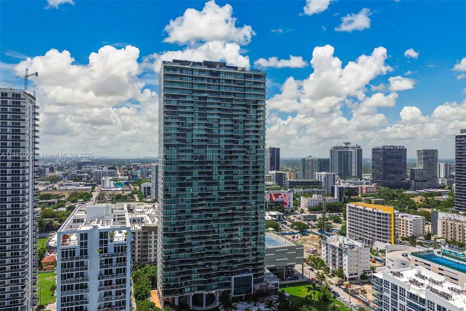 Small Image of 460 NORTH EAST 28TH ST #704, Miami Number 57