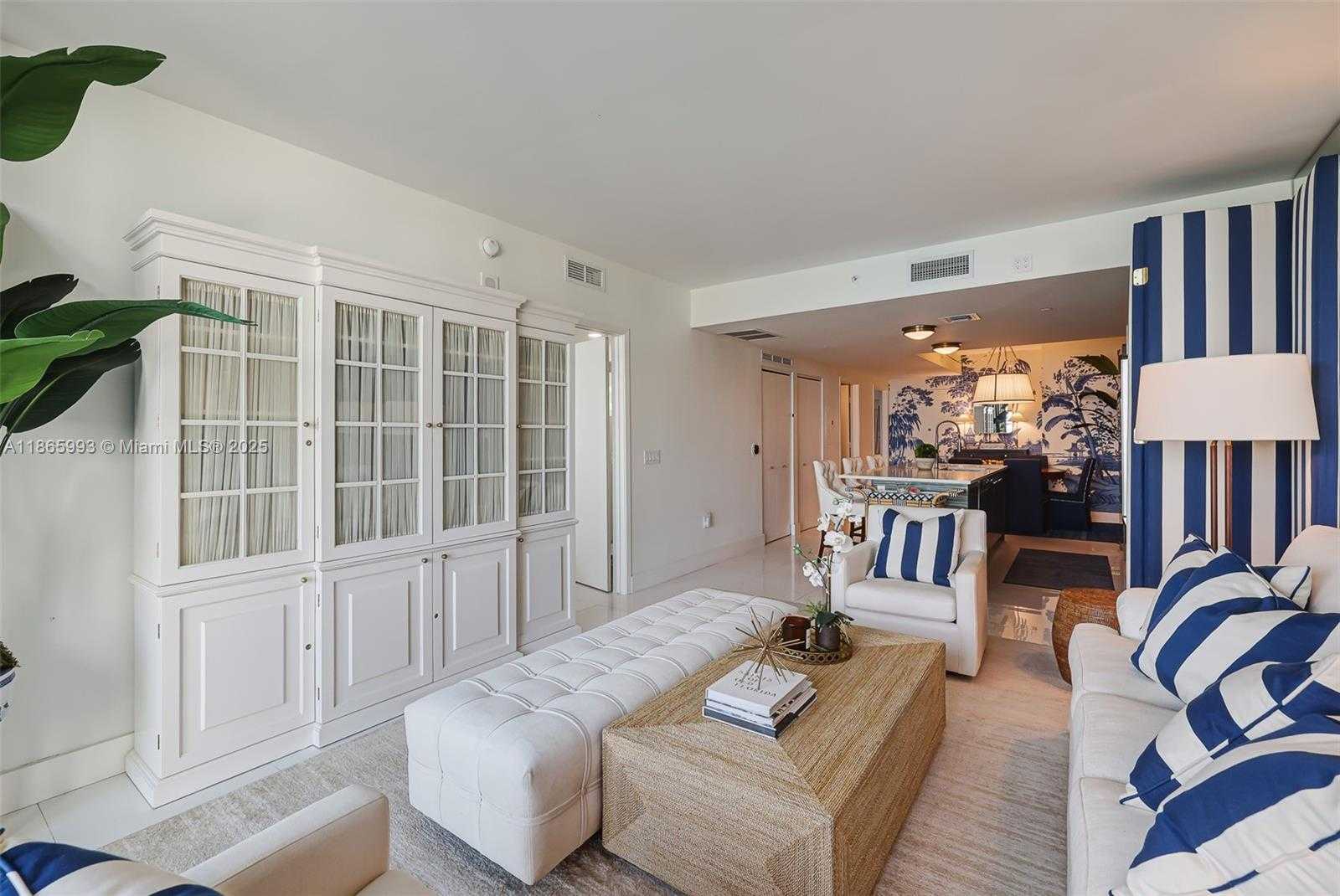Small Image of 460 NORTH EAST 28TH ST #704, Miami Number 9
