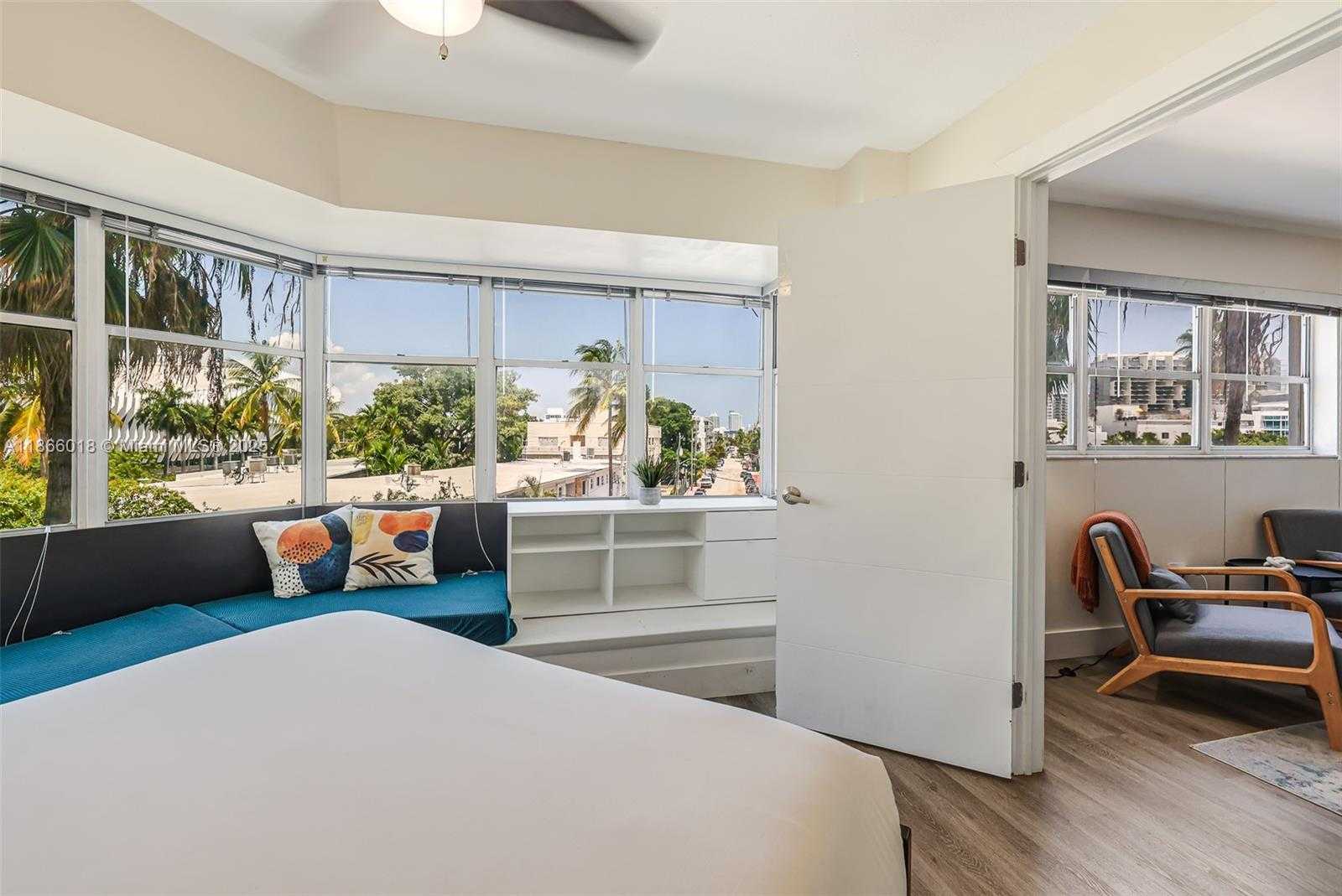 Small Image of 1881 WASHINGTON AVE #4B, Miami Beach Number 15