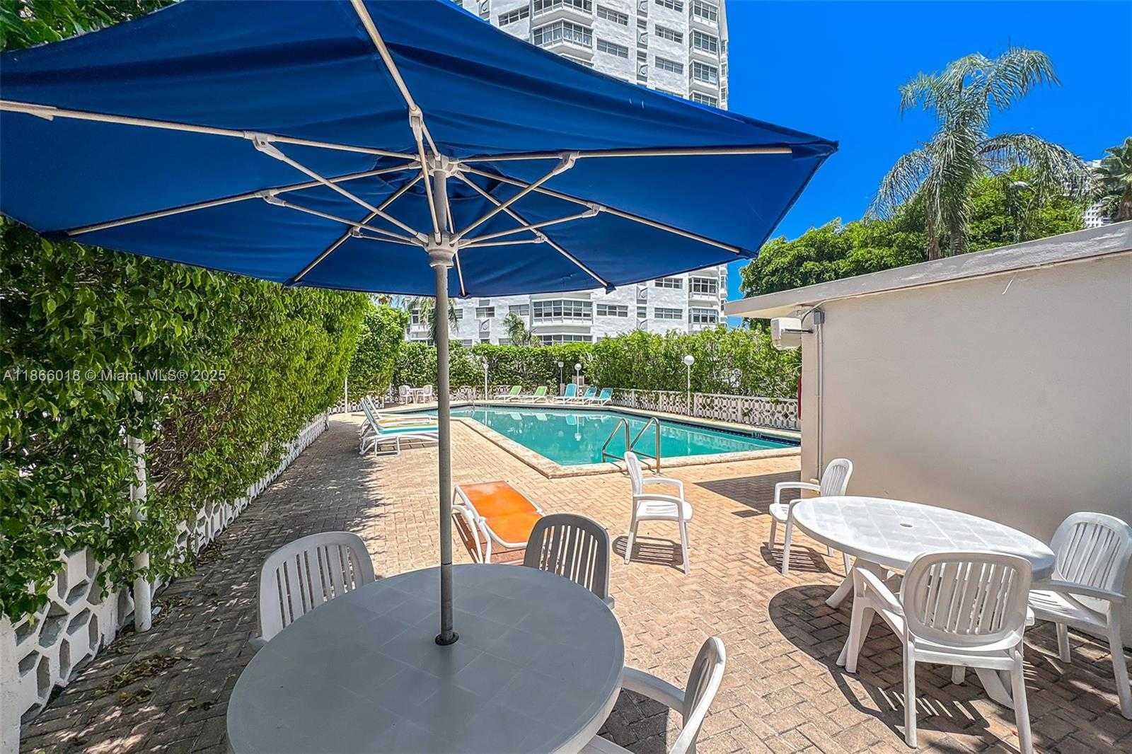 Small Image of 1881 WASHINGTON AVE #4B, Miami Beach Number 24