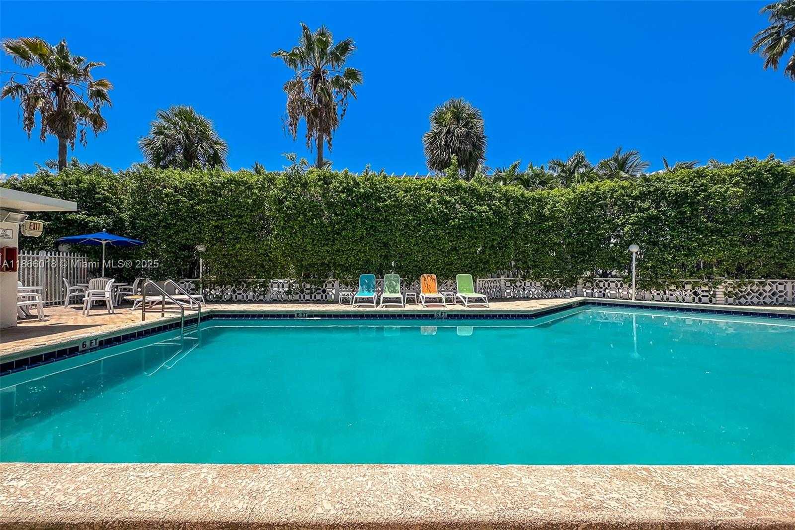 Small Image of 1881 WASHINGTON AVE #4B, Miami Beach Number 26