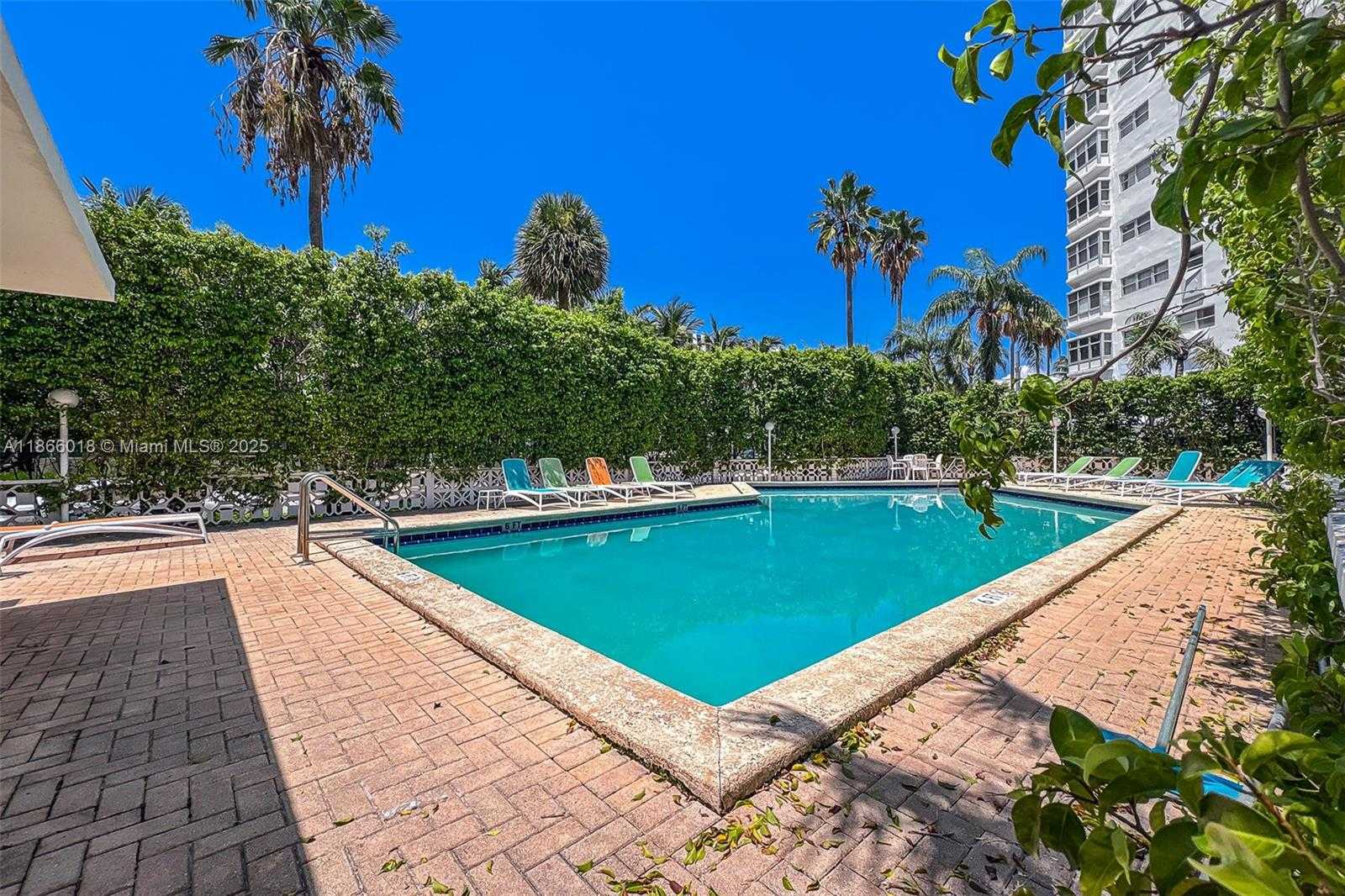 Small Image of 1881 WASHINGTON AVE #4B, Miami Beach Number 28