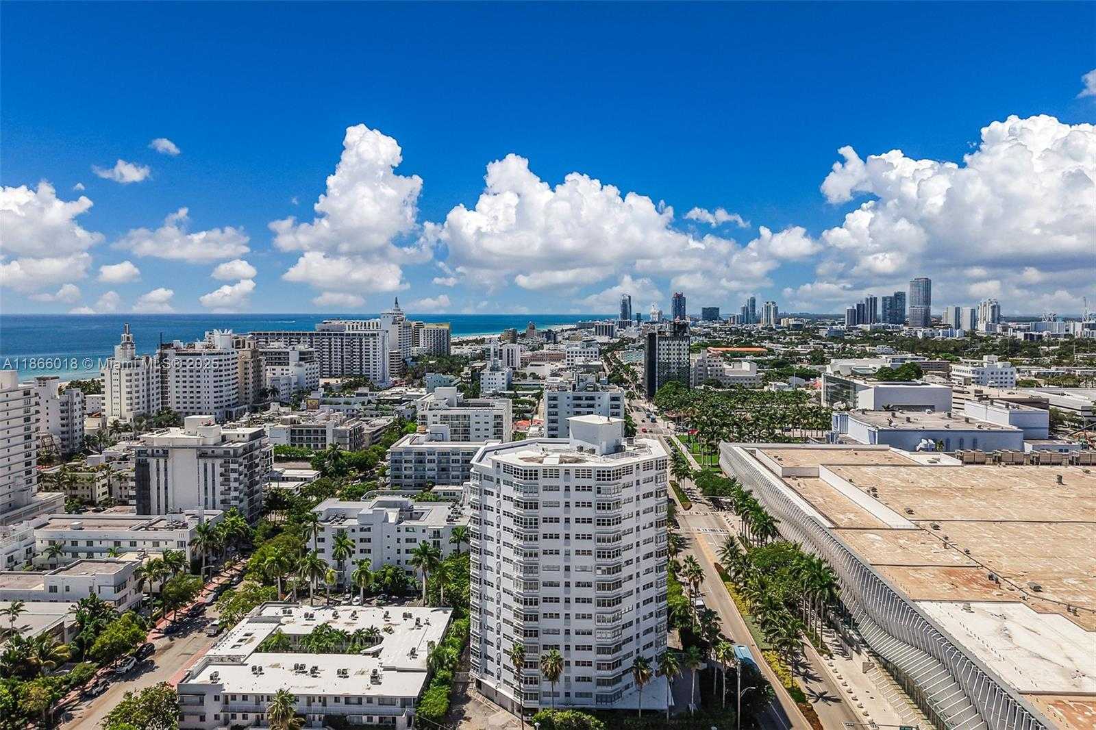 Small Image of 1881 WASHINGTON AVE #4B, Miami Beach Number 29