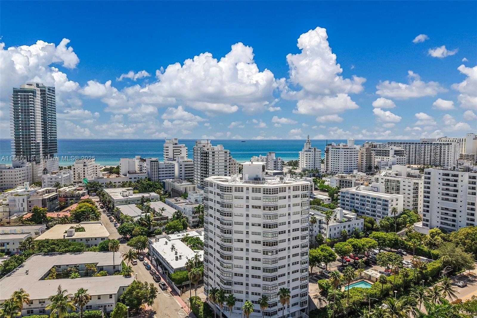 Small Image of 1881 WASHINGTON AVE #4B, Miami Beach Number 30