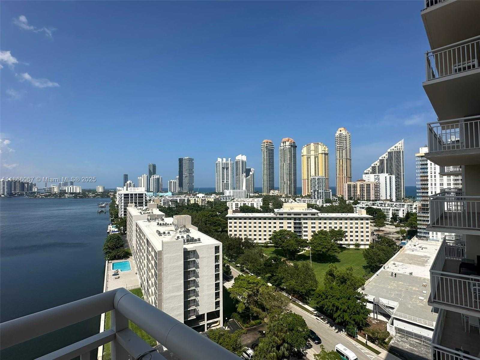 Small Image of 251 174TH ST #1619, Sunny Isles Beach Number 2