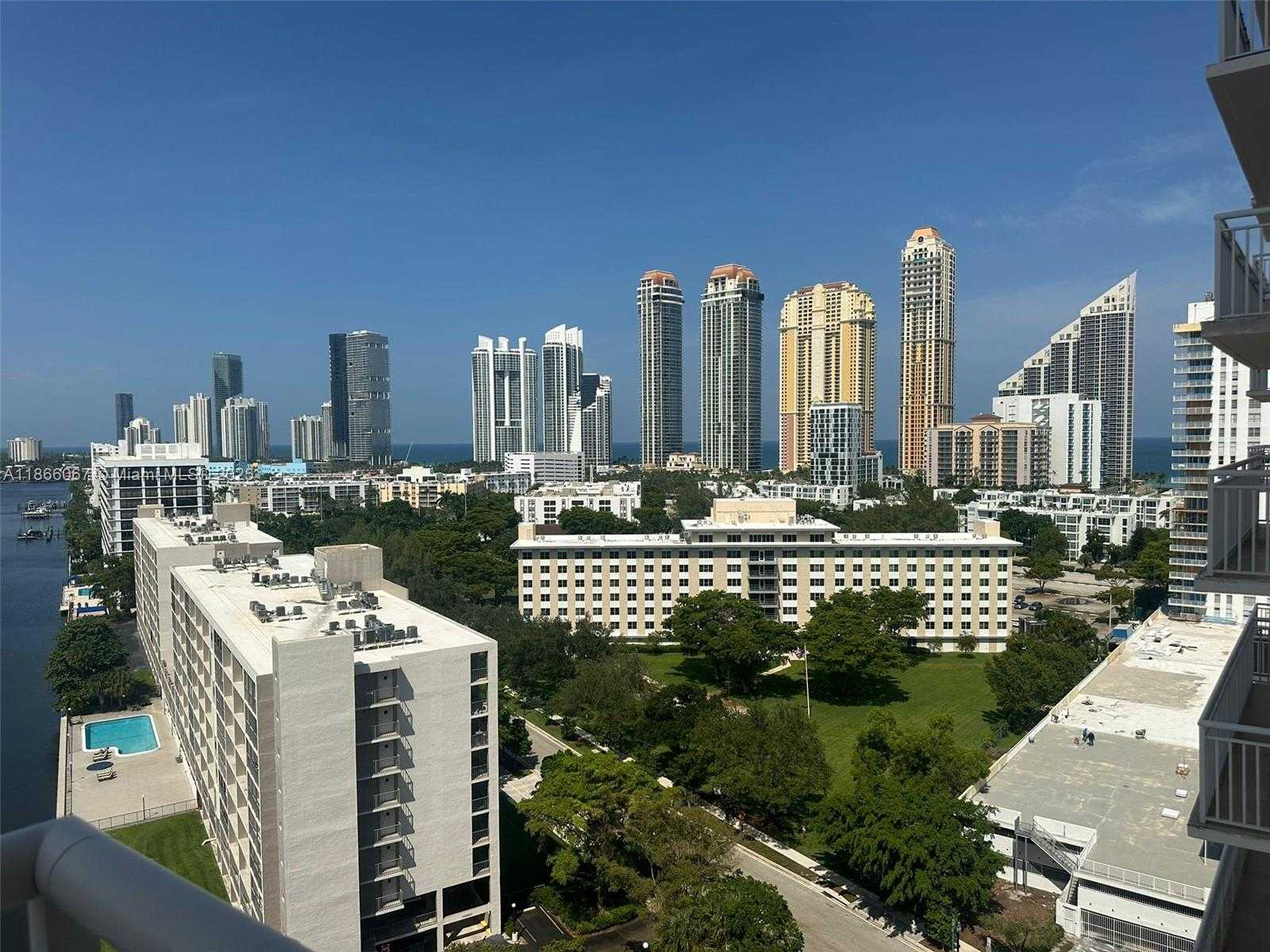 Small Image of 251 174TH ST #1619, Sunny Isles Beach Number 5