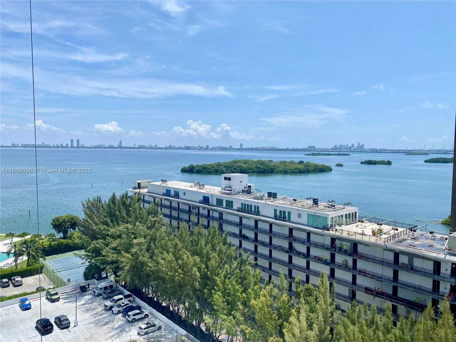 Small Image of 780 NORTH EAST 69TH ST #1407, Miami Number 3