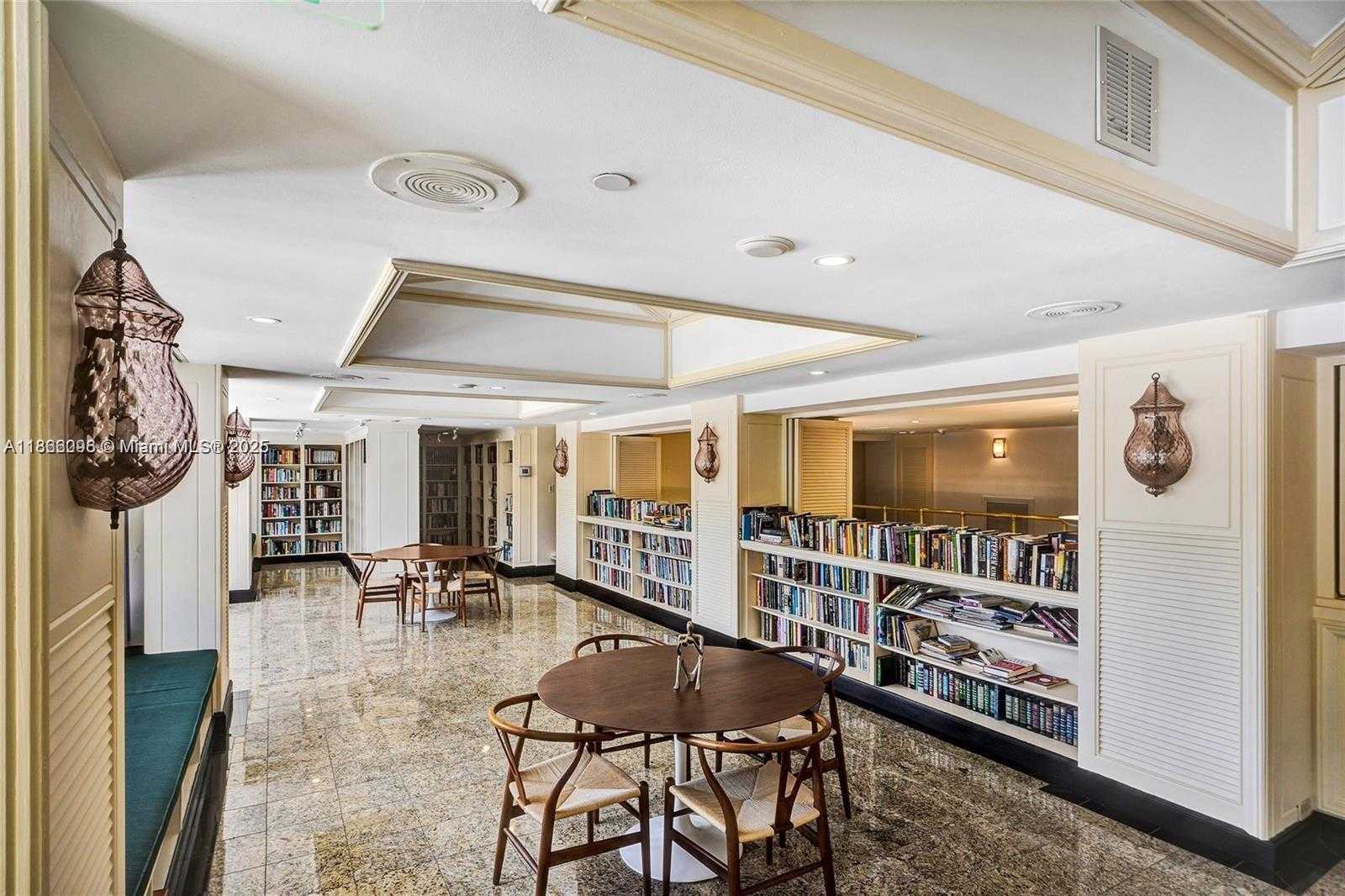 Small Image of 780 NORTH EAST 69TH ST #1407, Miami Number 33