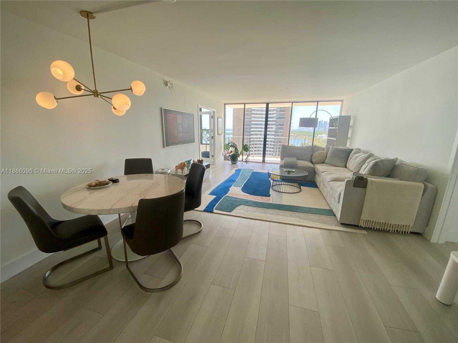 Small Image of 780 NORTH EAST 69TH ST #1407, Miami Number 7