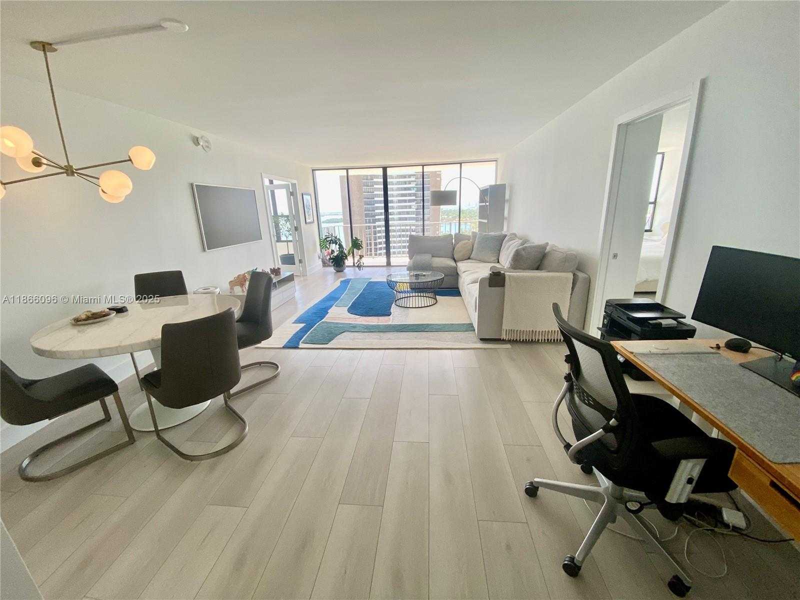 Small Image of 780 NORTH EAST 69TH ST #1407, Miami Number 8