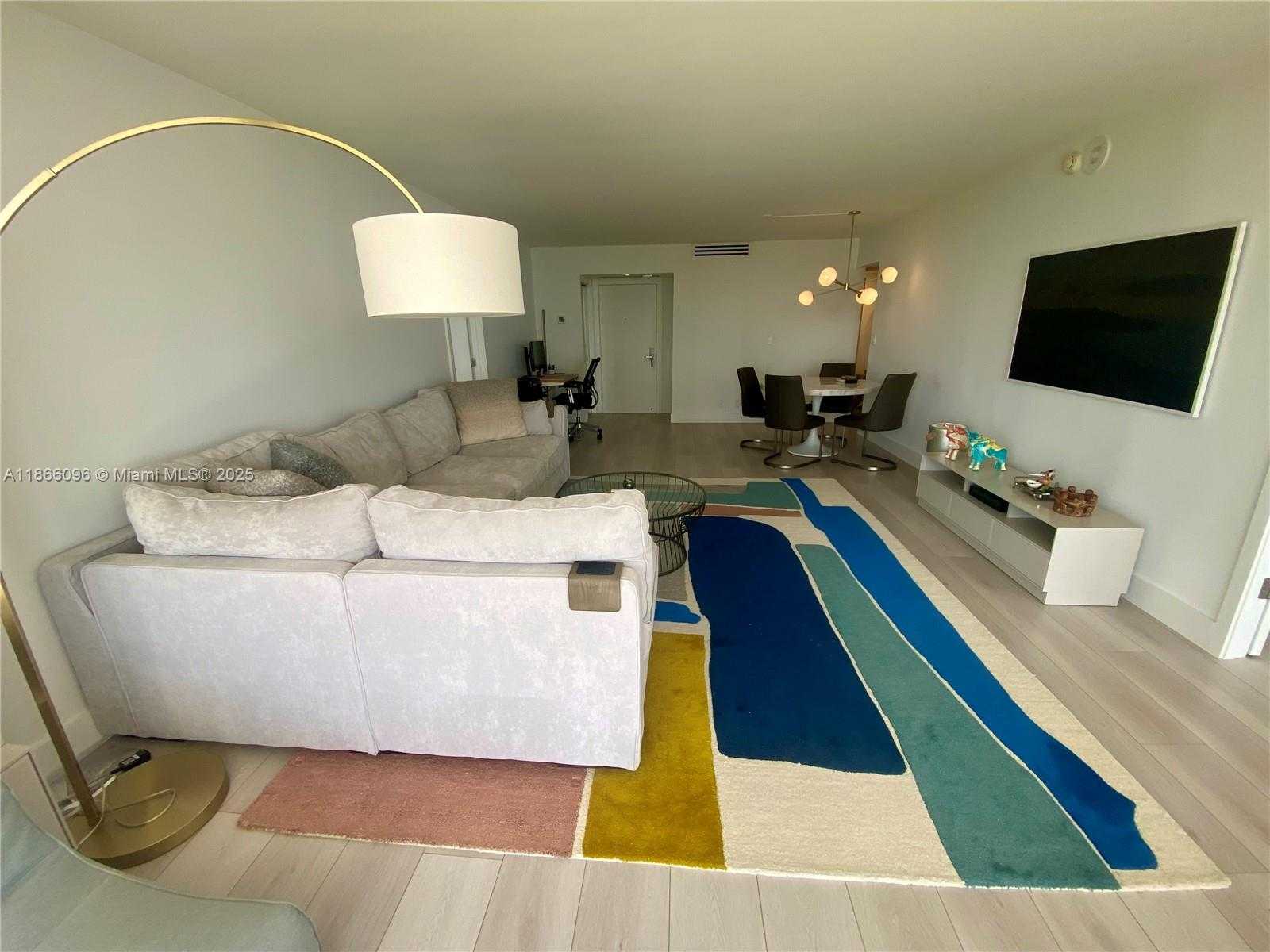 Small Image of 780 NORTH EAST 69TH ST #1407, Miami Number 9