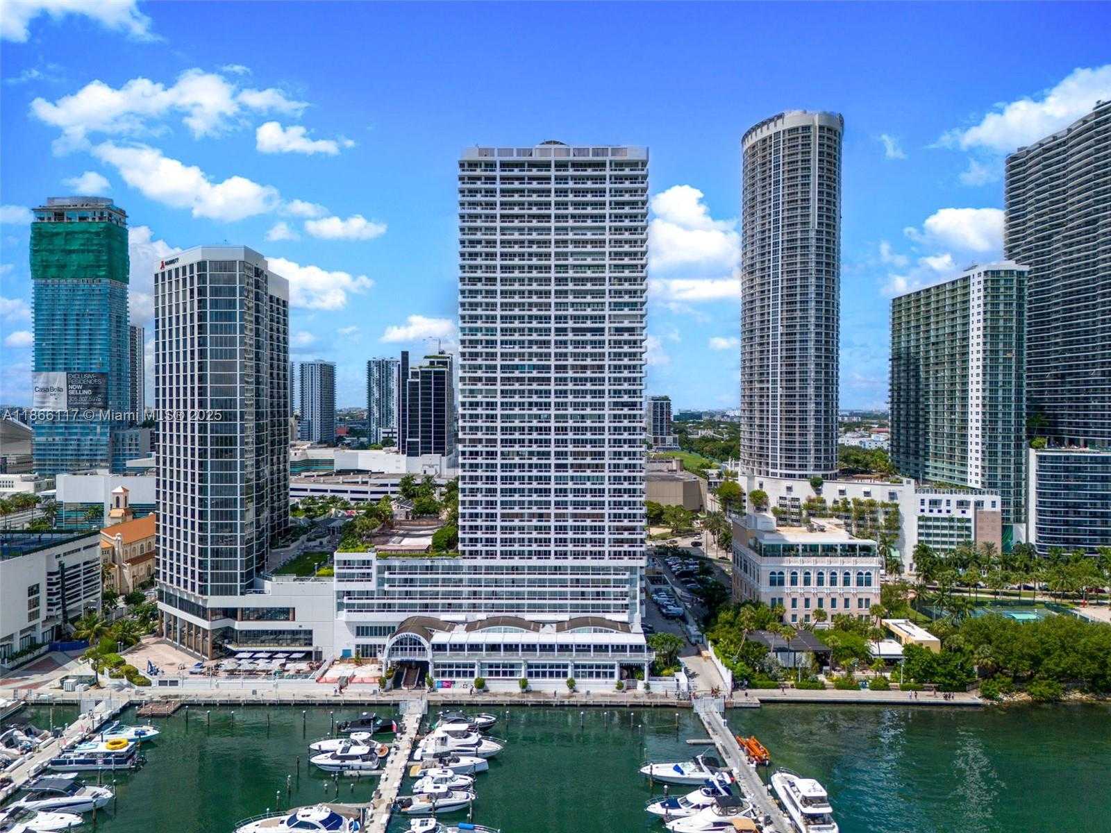Small Image of 1717 NORTH BAYSHORE DR #A-3752, Miami Number 2
