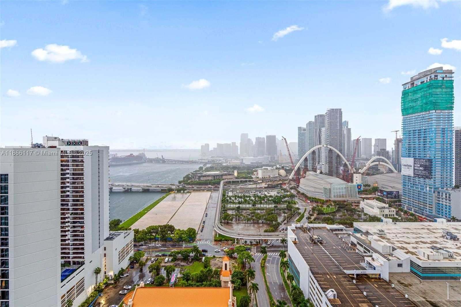 Small Image of 1717 NORTH BAYSHORE DR #A-3752, Miami Number 35