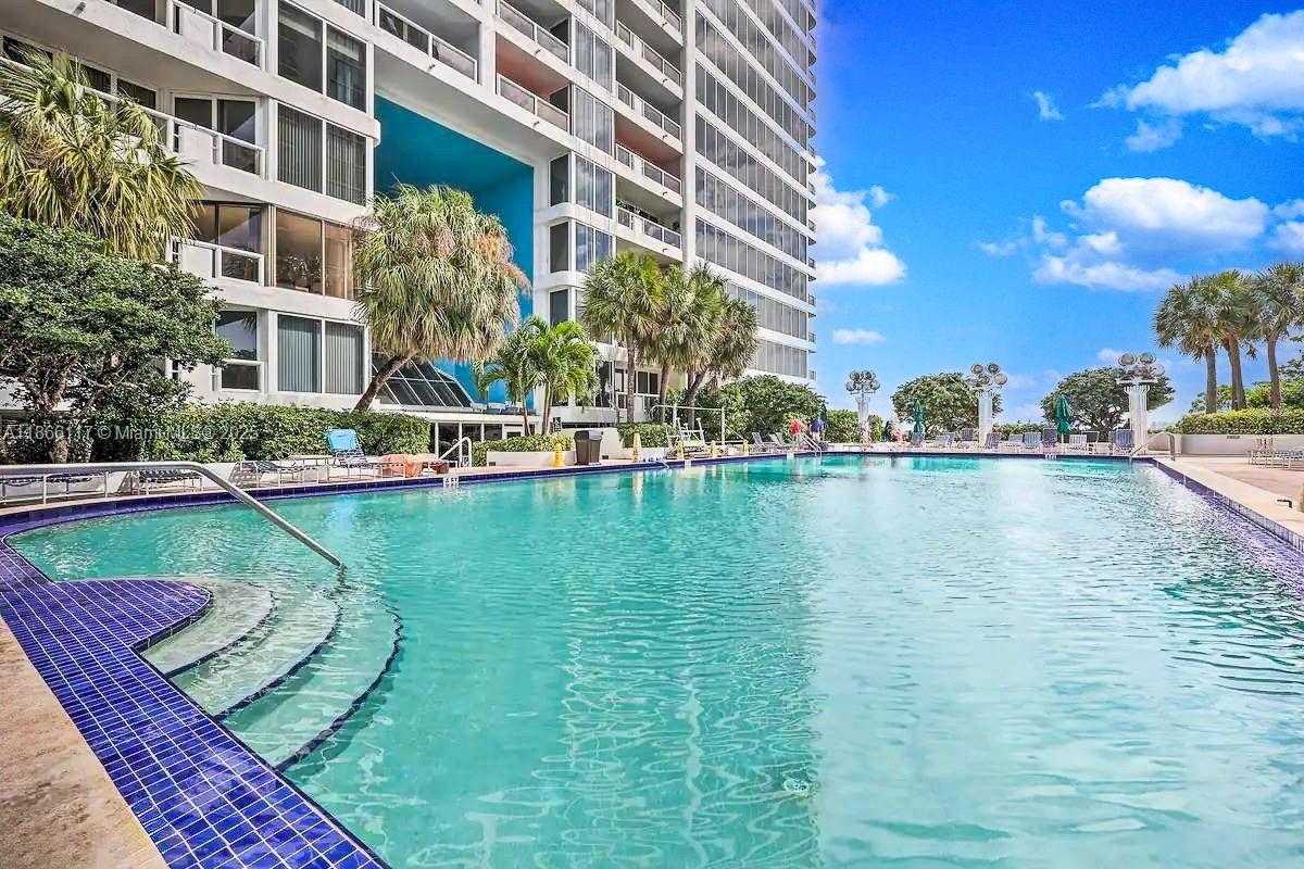 Small Image of 1717 NORTH BAYSHORE DR #A-3752, Miami Number 36