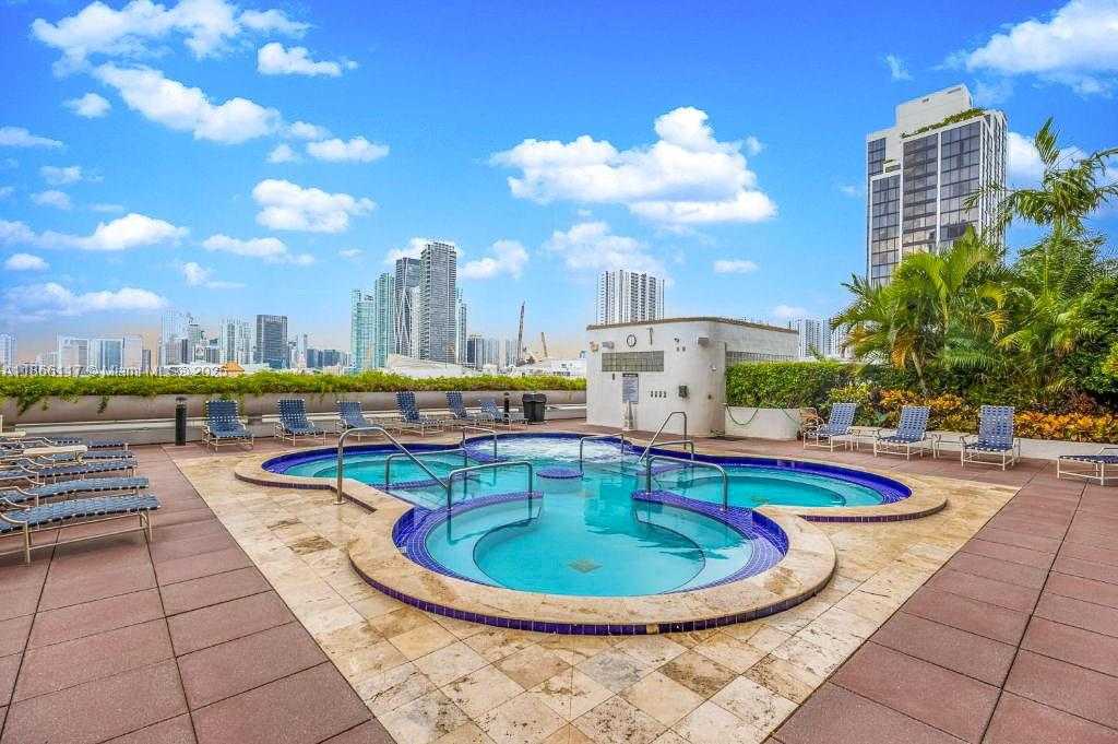 Small Image of 1717 NORTH BAYSHORE DR #A-3752, Miami Number 39