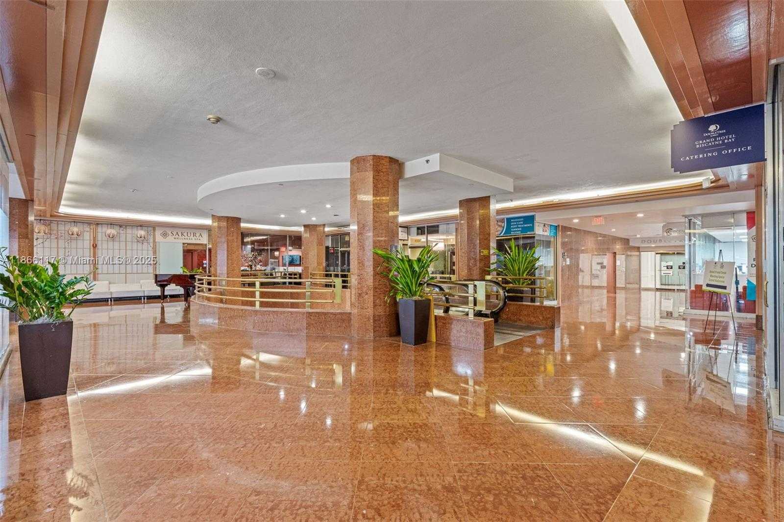 Small Image of 1717 NORTH BAYSHORE DR #A-3752, Miami Number 43