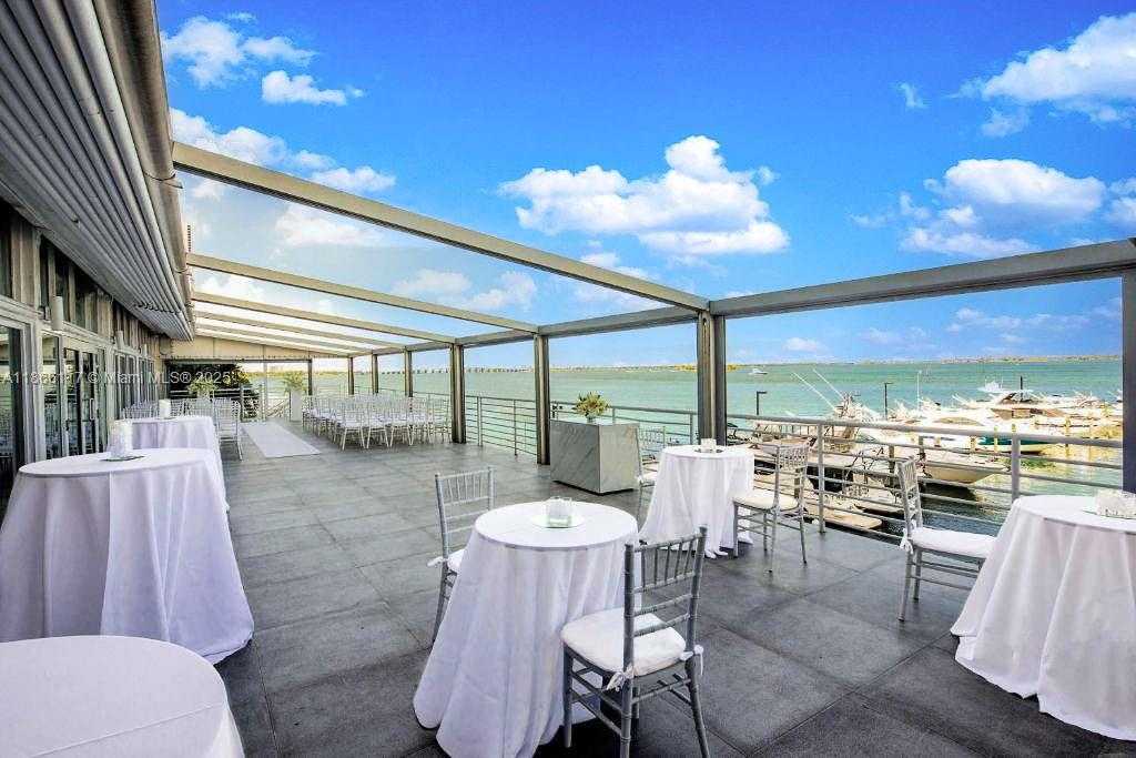 Small Image of 1717 NORTH BAYSHORE DR #A-3752, Miami Number 45