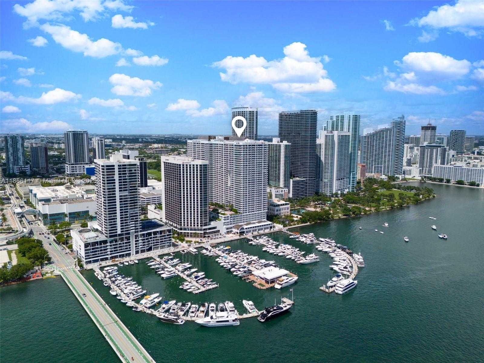 Small Image of 1717 NORTH BAYSHORE DR #A-3752, Miami Number 47