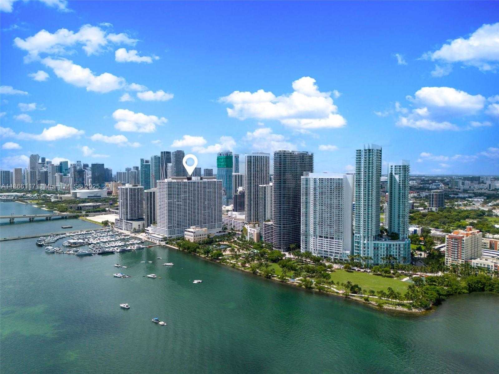 Small Image of 1717 NORTH BAYSHORE DR #A-3752, Miami Number 49