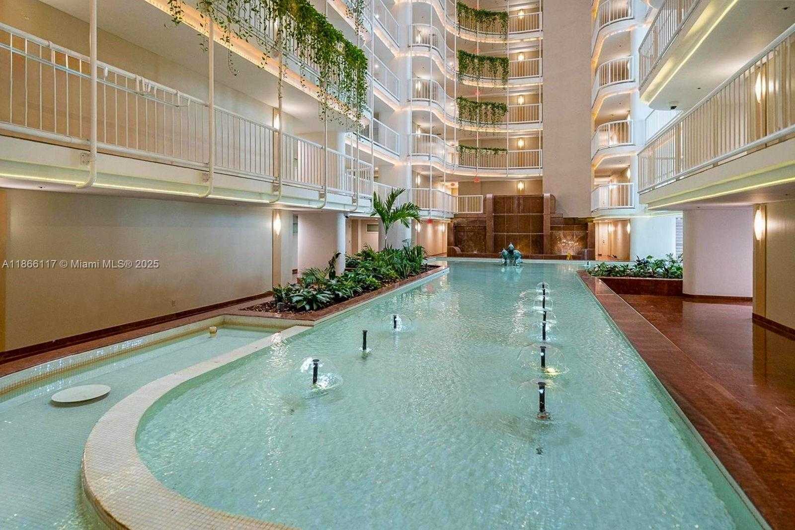 Small Image of 1717 NORTH BAYSHORE DR #A-3752, Miami Number 5