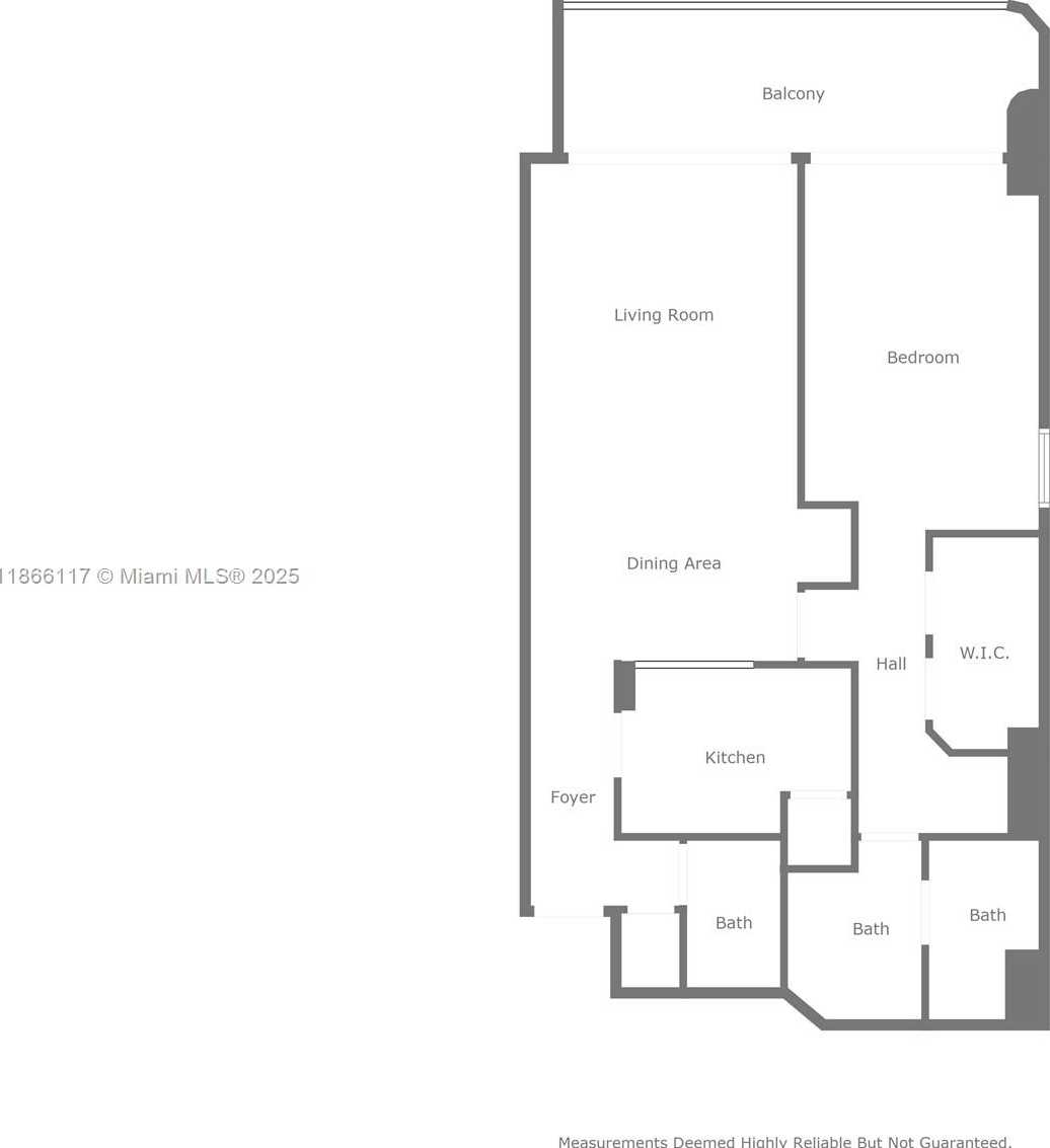 Small Image of 1717 NORTH BAYSHORE DR #A-3752, Miami Number 9
