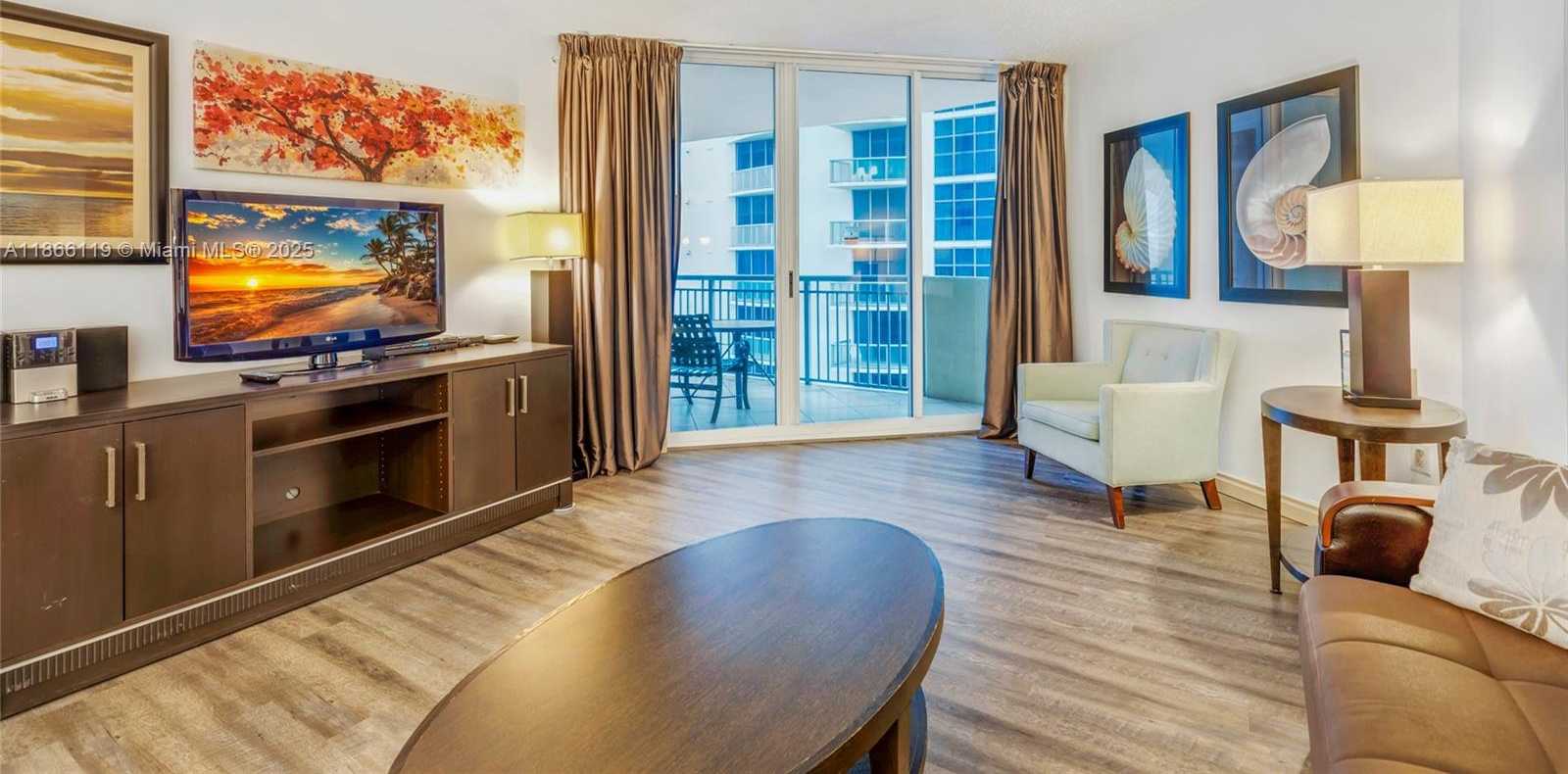 Small Image of 17375 COLLINS AVE #1005, Sunny Isles Beach Number 5