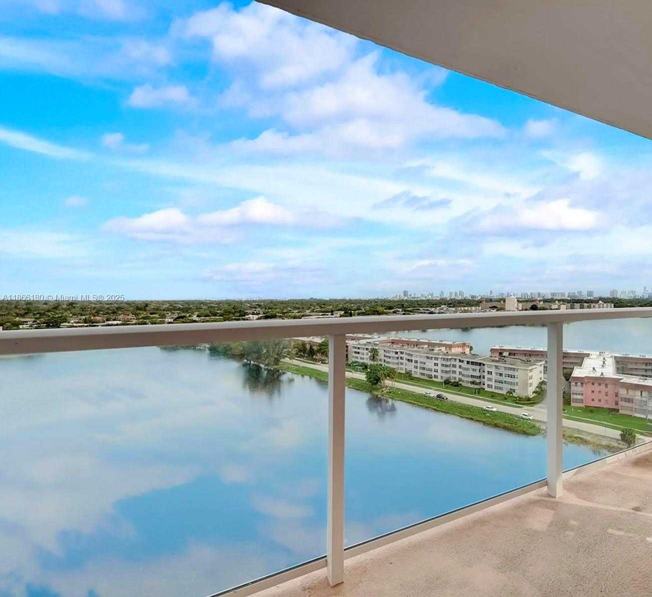Small Image of 1351 NORTH EAST MIAMI GARDENS DR #1506E, Miami Number 2