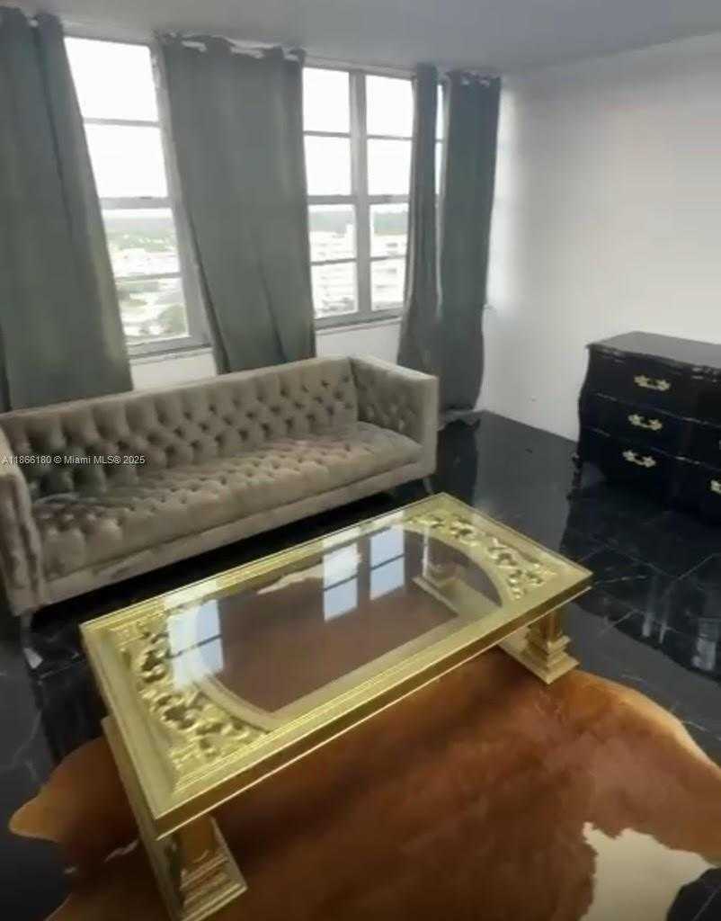 Small Image of 1351 NORTH EAST MIAMI GARDENS DR #1506E, Miami Number 7