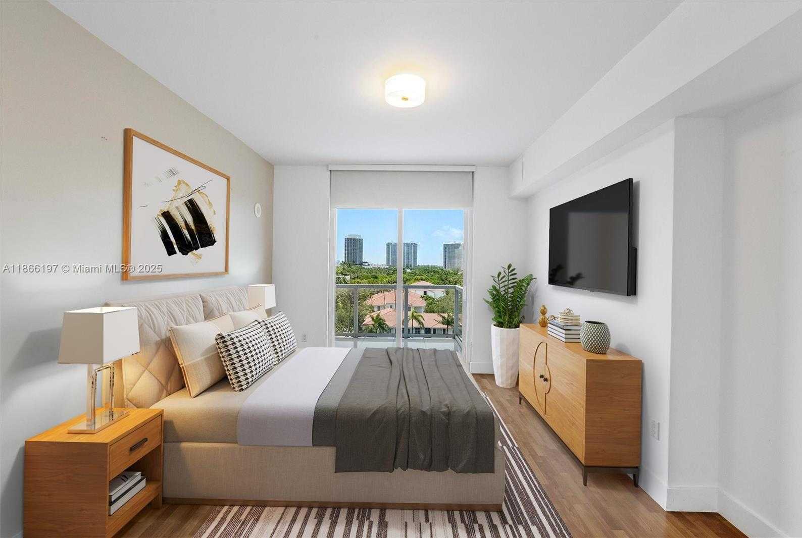 Small Image of 3030 NORTH EAST 188TH ST #609, Aventura Number 25
