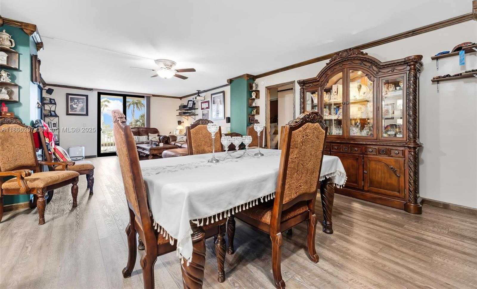 Small Image of 1500 SOUTH OCEAN DR #2G, Hollywood Number 11